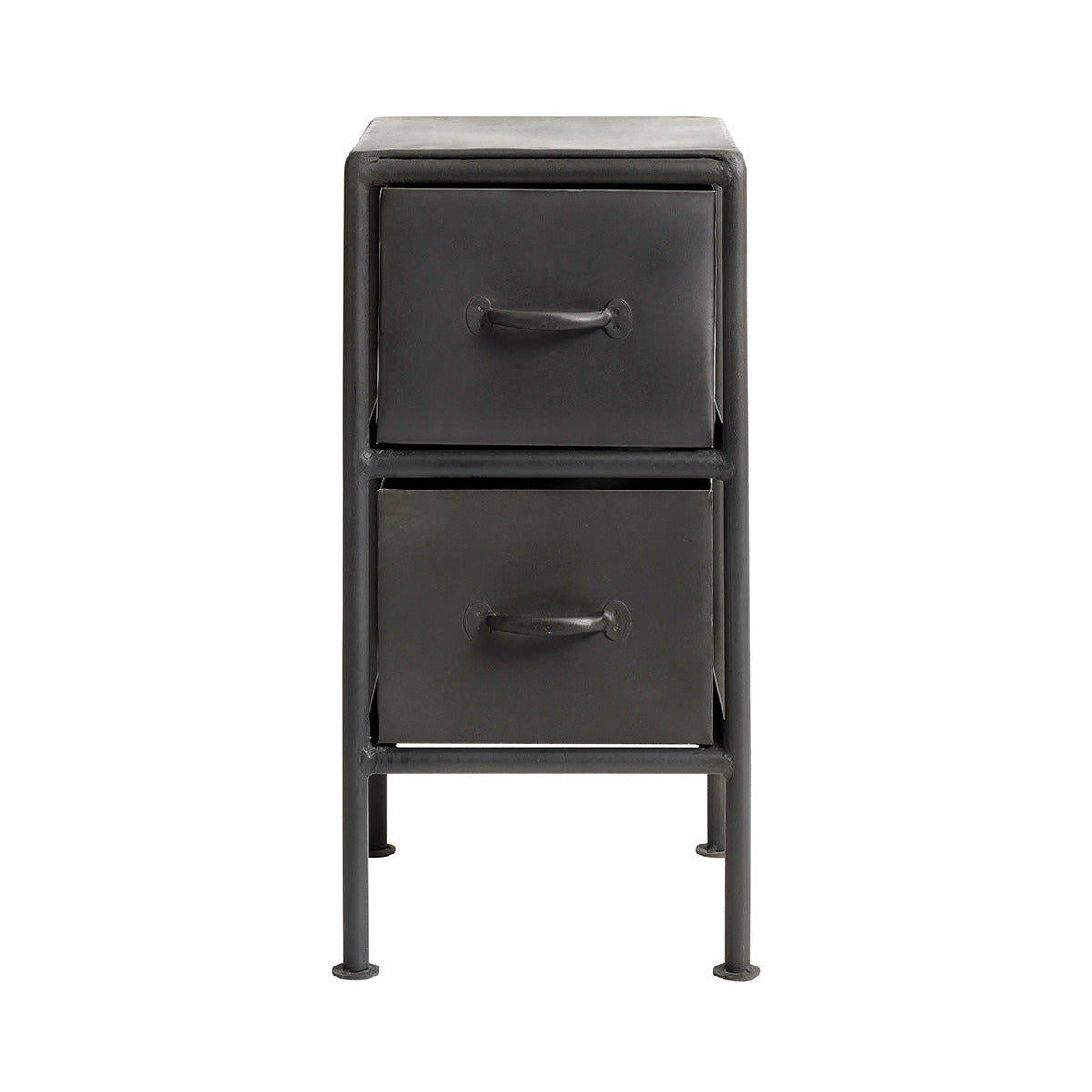 Kommode 05 - LGB - Jern - B: 29 H: 59 D: 30 cm - Muubs - DesignGaragen.dk