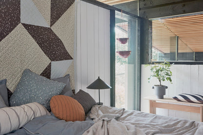 Oyoy Living PIF PAF PUF Haming Boves - 2 skålar