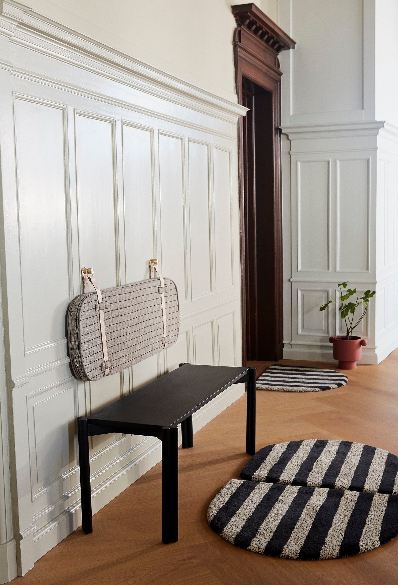 Oyoy Living Pin Knak / Grand - Paket med 2 - Bressing