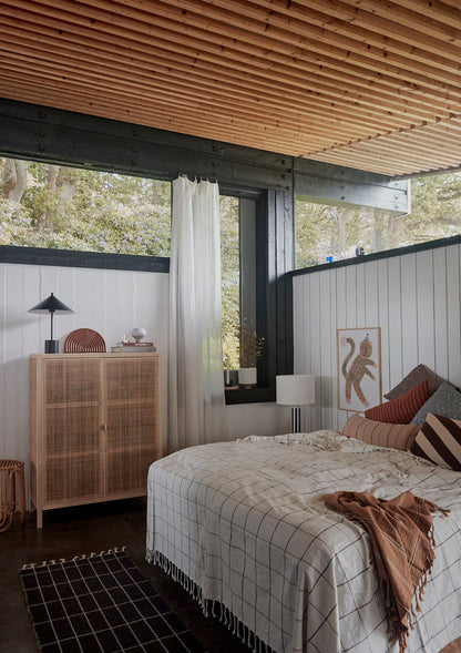 Oyoy Living Leopard Elvis -affisch