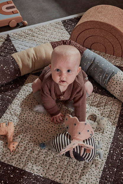 Oyoy mini matta aya quilted
