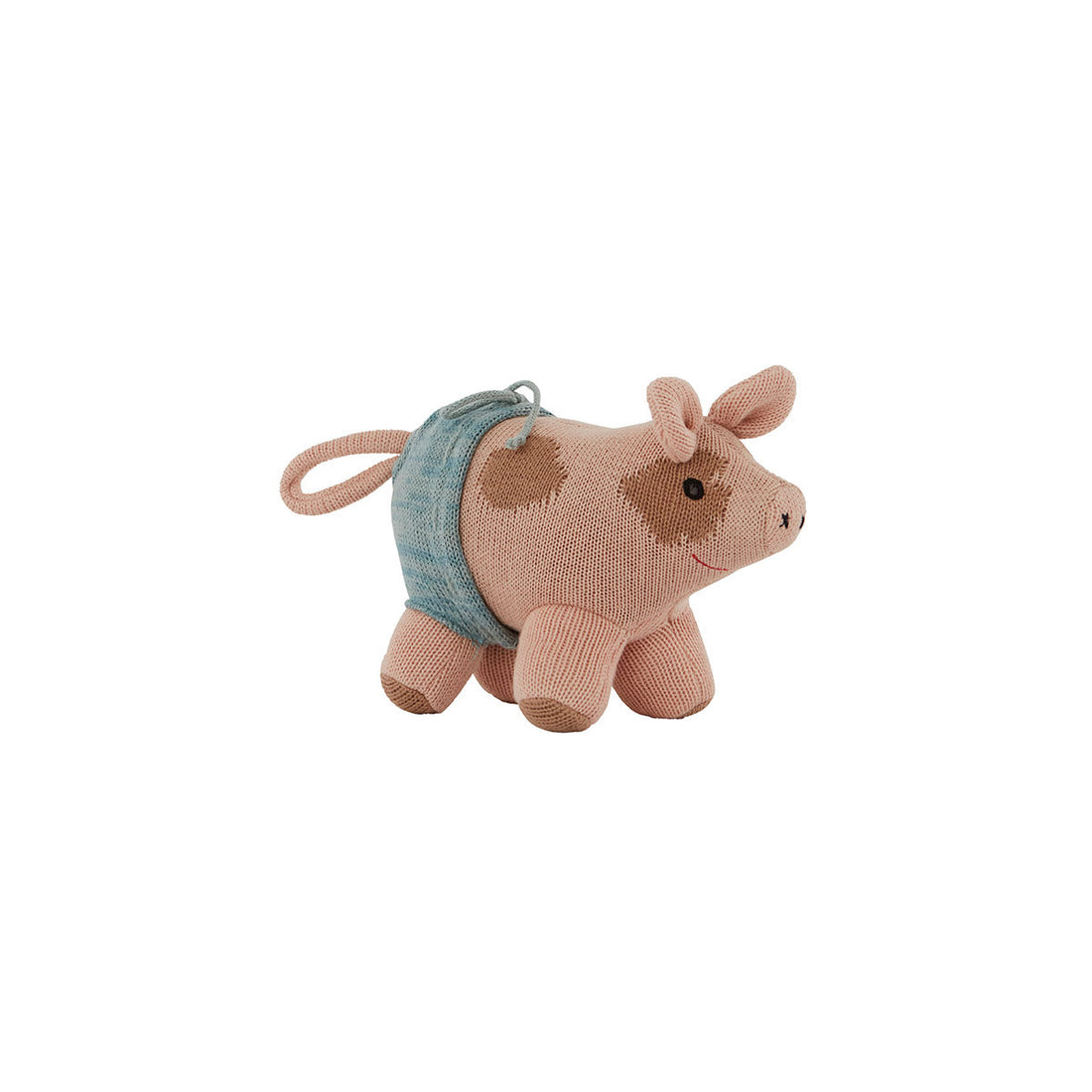 OYOY MINI Hugo Mini Gris