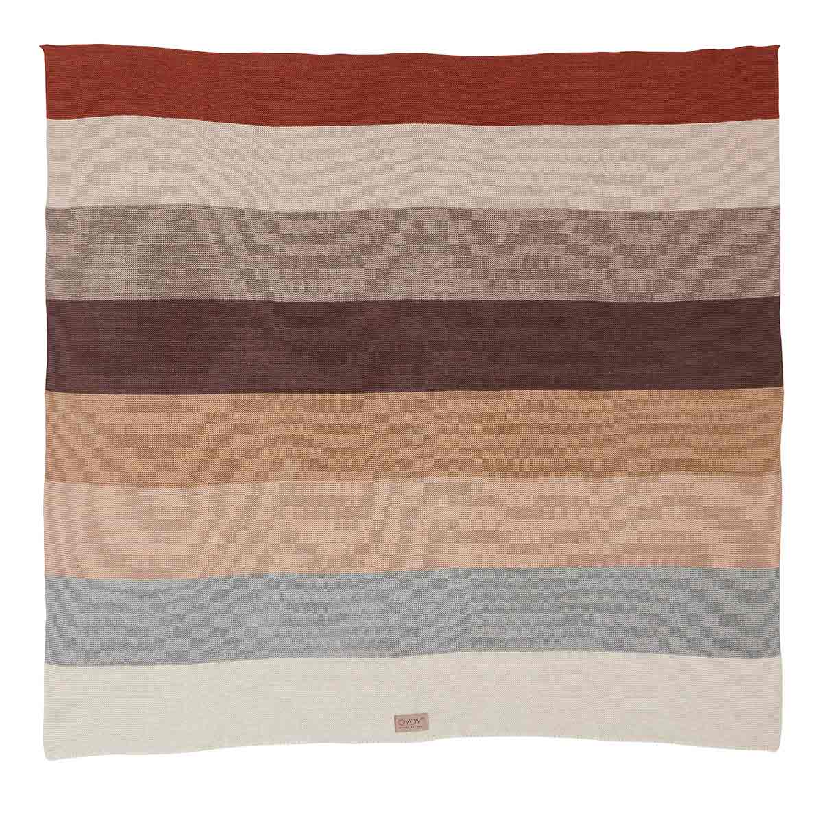 Oyoy mini filt iris mini