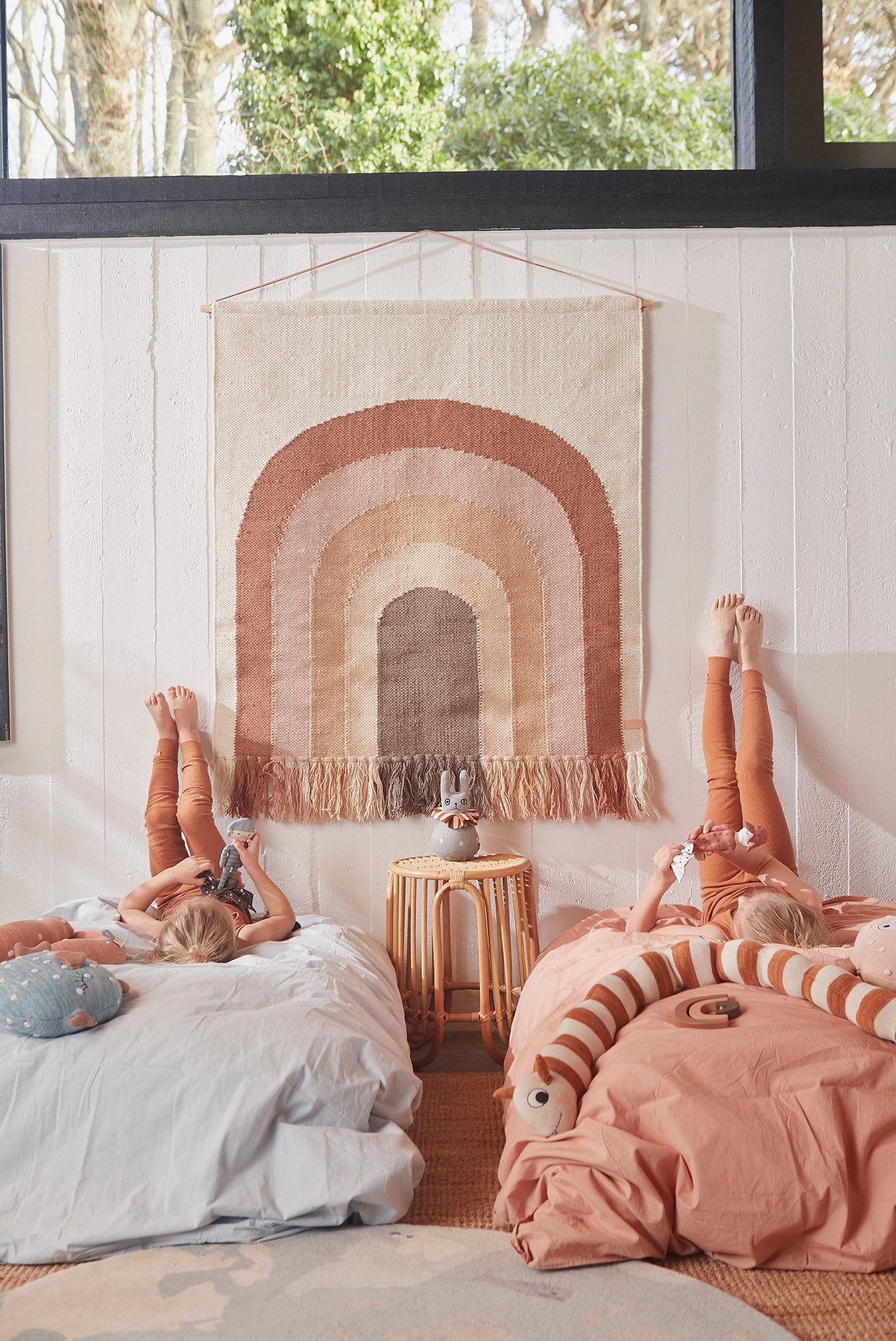 Oyoy Living Rainbow Pall