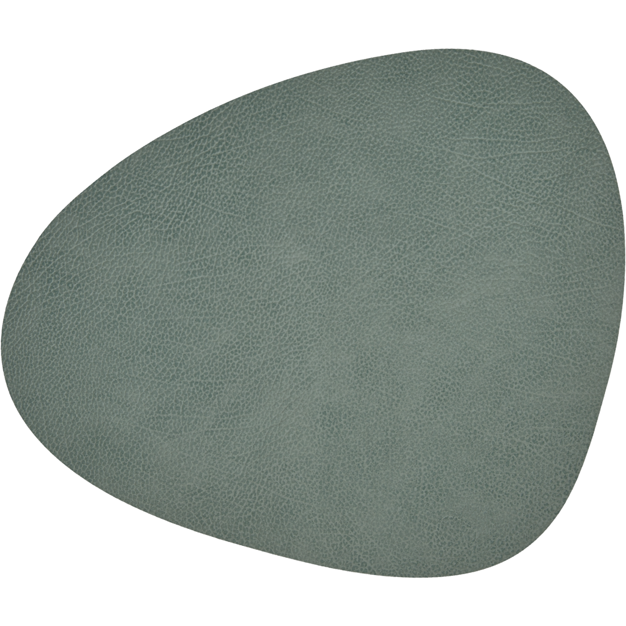 Bordstablett Curve / Medium Pastell Green