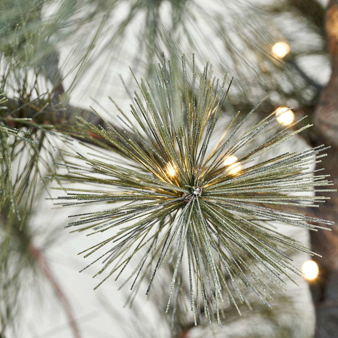 House Doctor Christmas Tree, Peuce, Nature