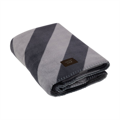 Oyoy Zoo Kaya hundfilt - stort