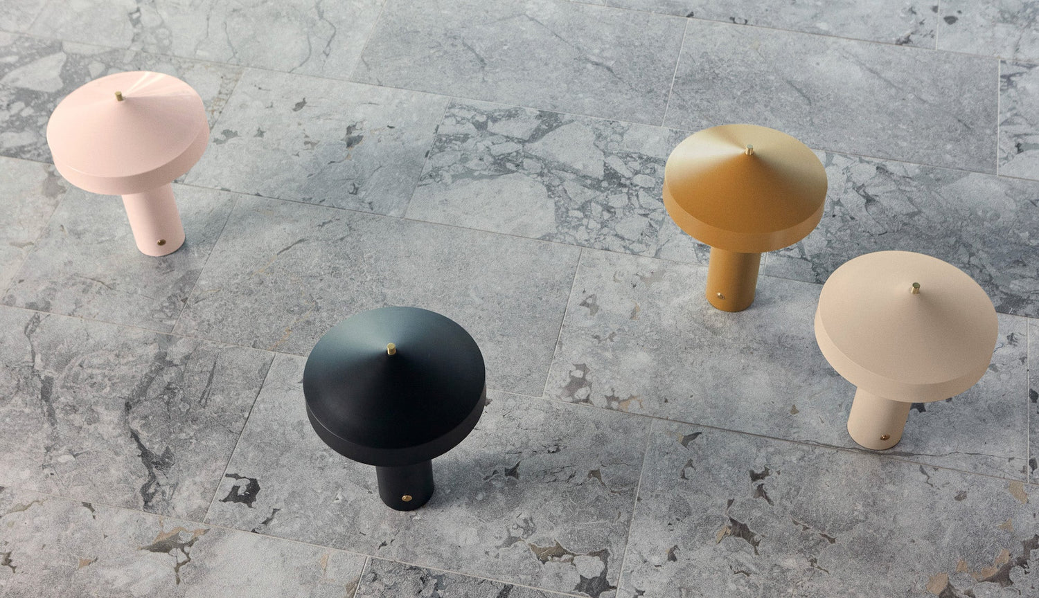 Oyoy Living Hatto Table Lamp (EU)