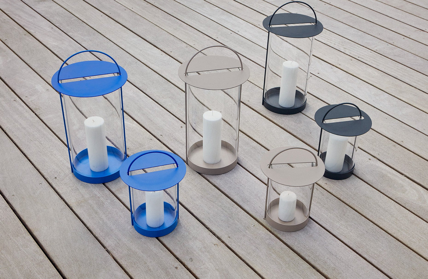 Oyoy Living Maki Landers - Small