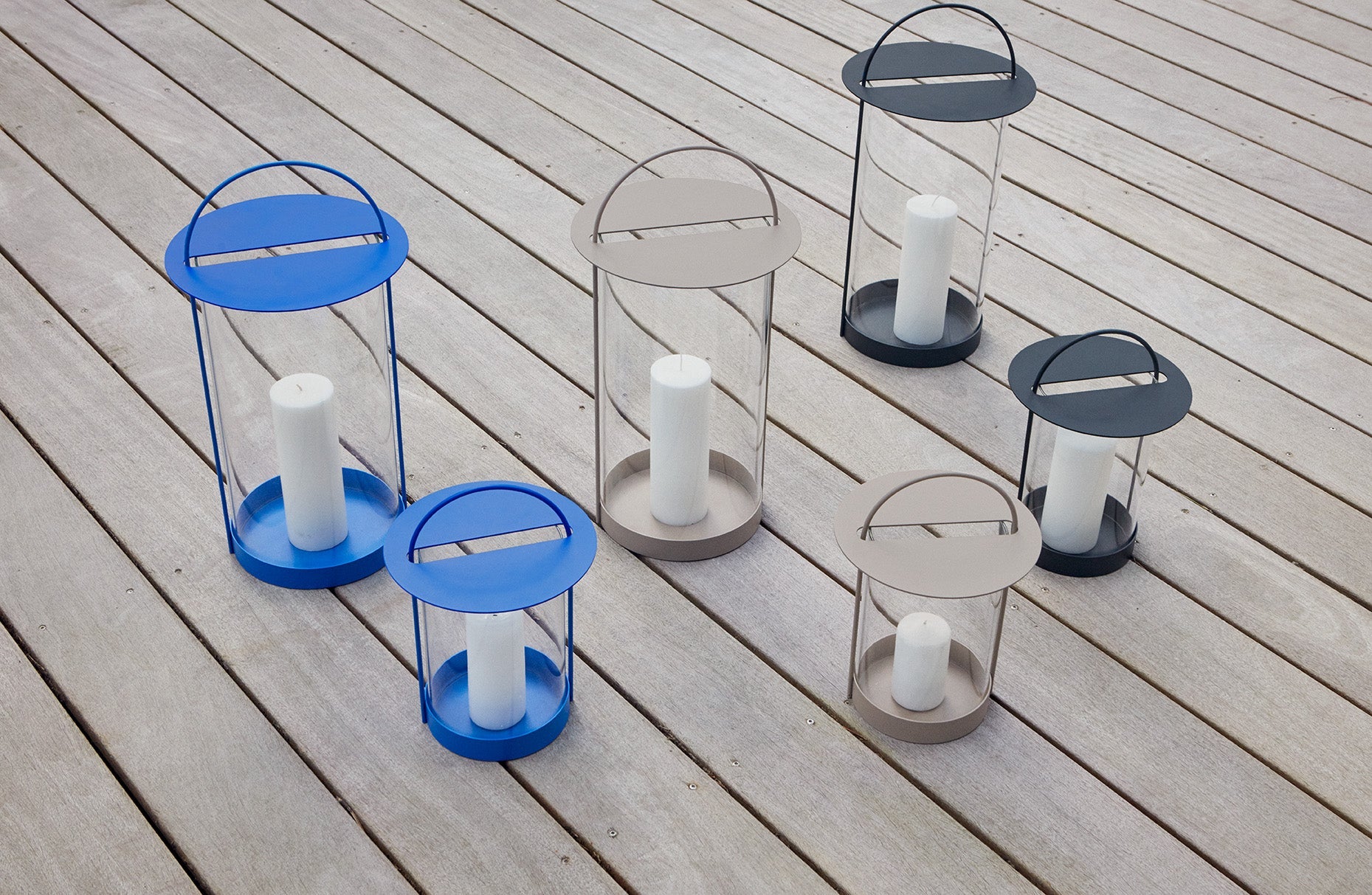 Oyoy Living Maki Landers - Small