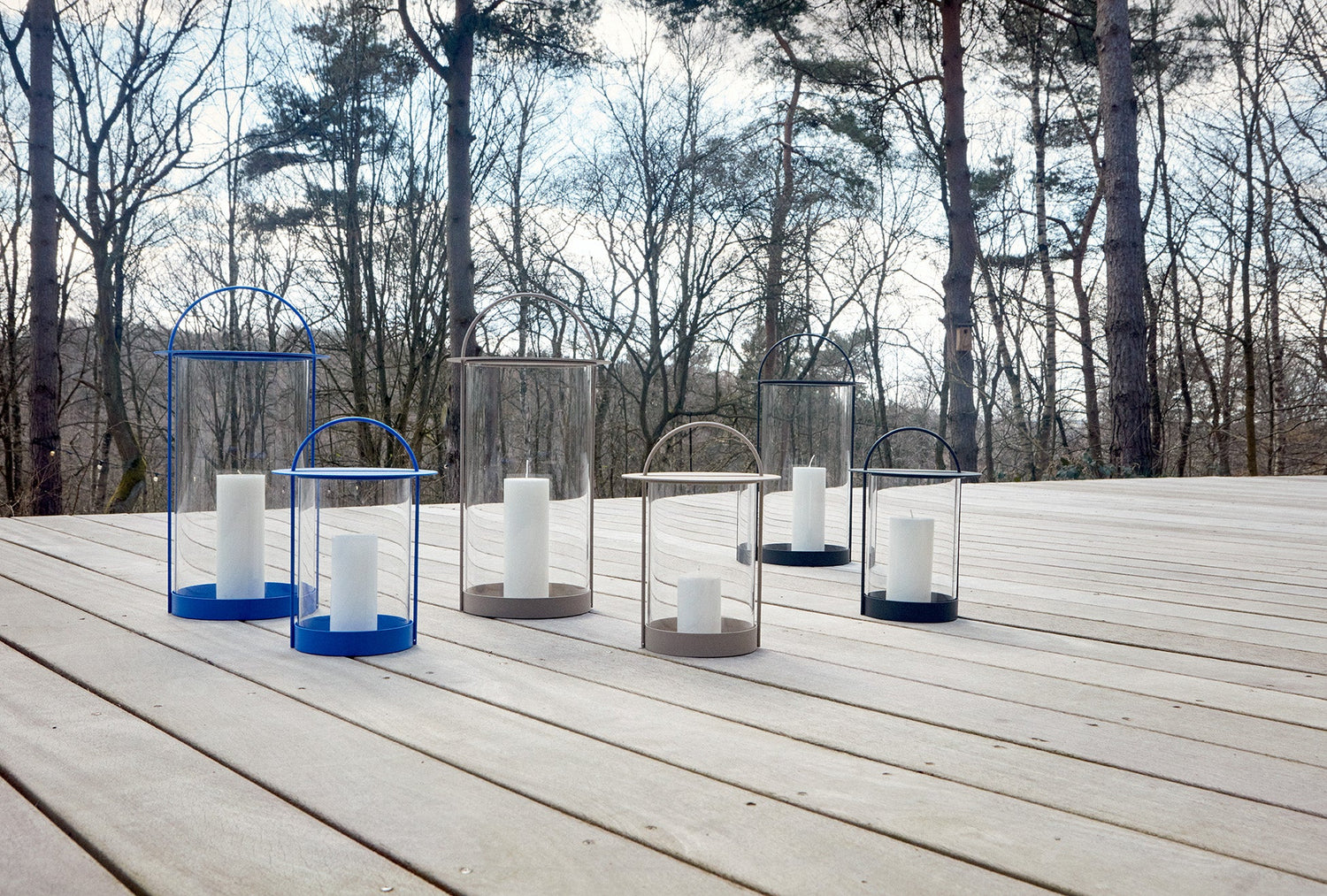 Oyoy Living Maki Landers - Small