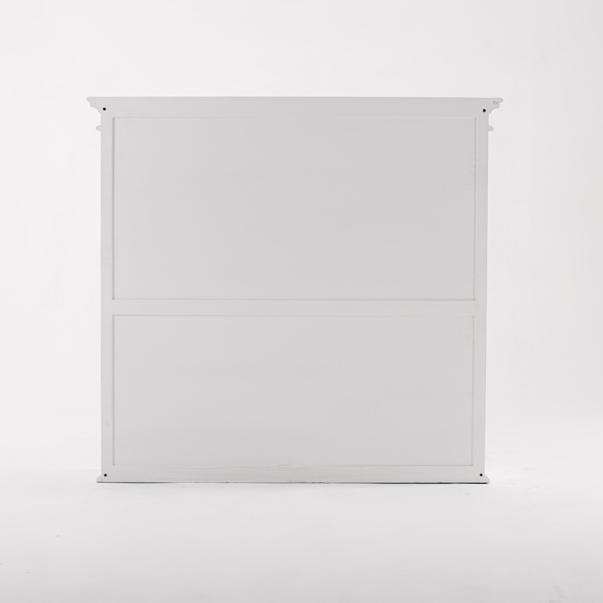 Halifax Højskænk med glaslåger - NovaSolo - DesignGaragen.dk