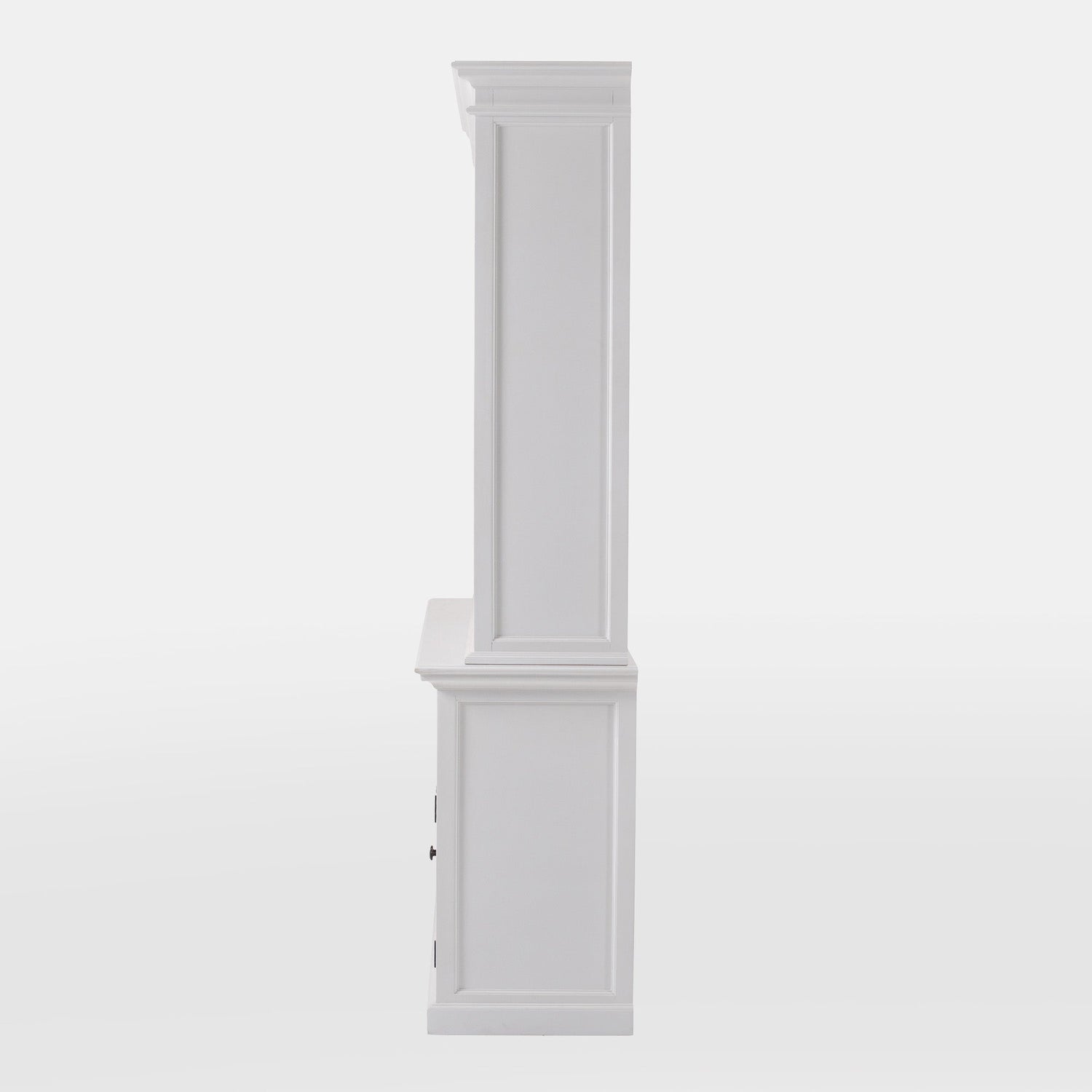 Halifax Reol med 5 Låger 3 Skuffer - NovaSolo - DesignGaragen.dk