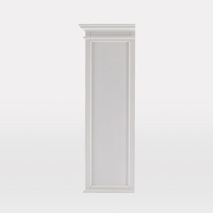 Halifax Reol med 5 Låger 3 Skuffer - NovaSolo - DesignGaragen.dk