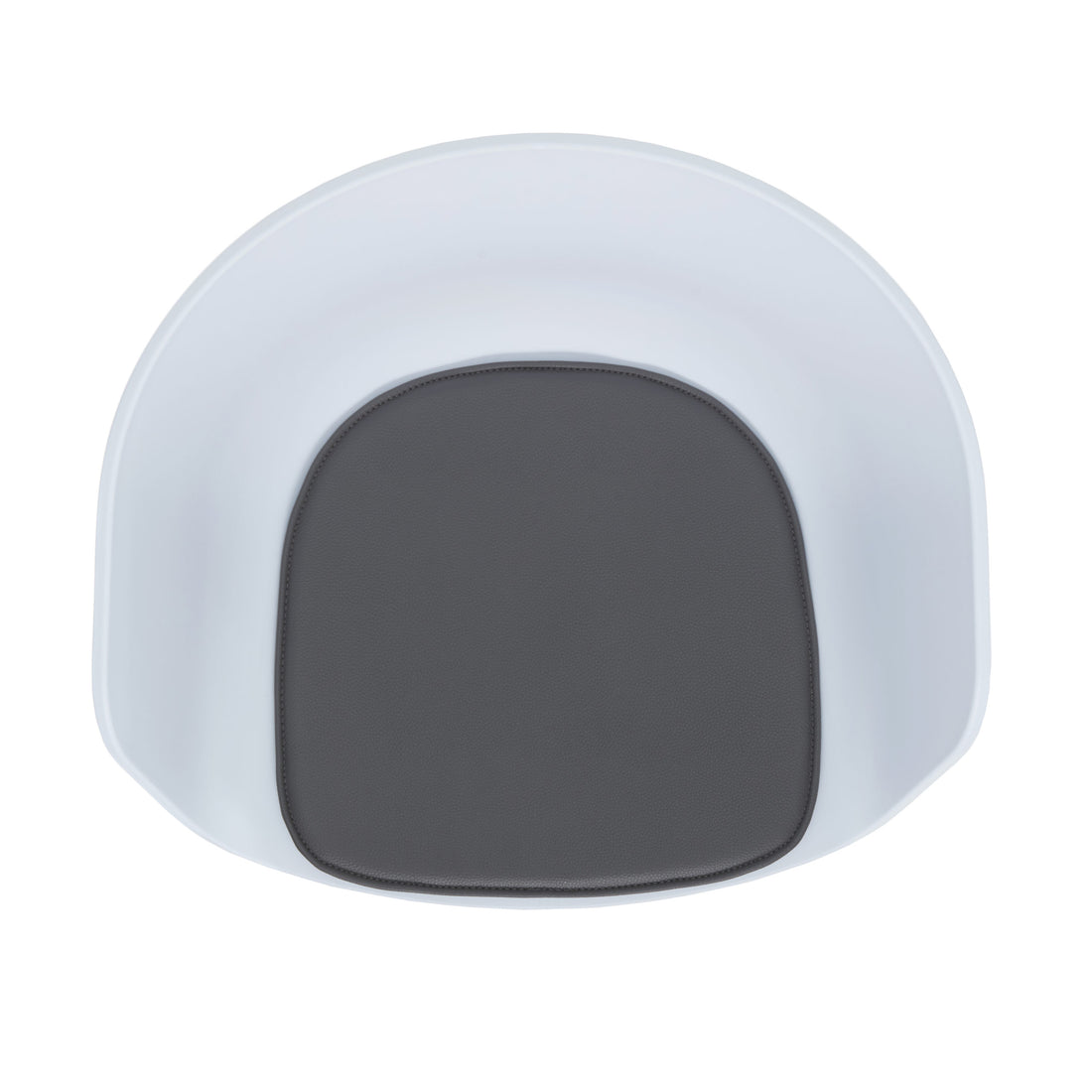 Luksus grå hynde til HAY AAC22 stolen - Hynder til HAY AAC22 stolen - DesignGaragen.dk