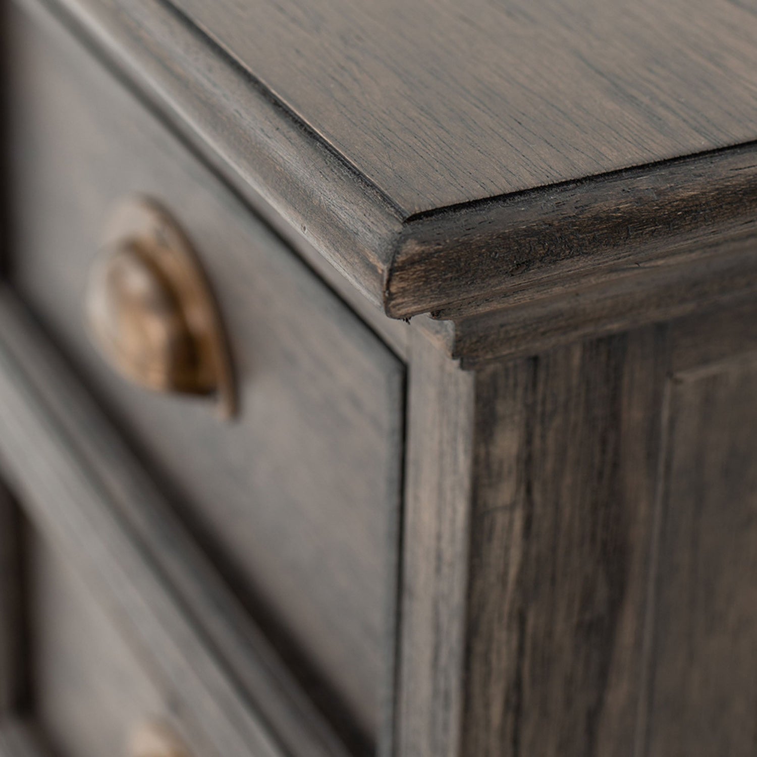 Halifax Mindi Sängbord med lådor