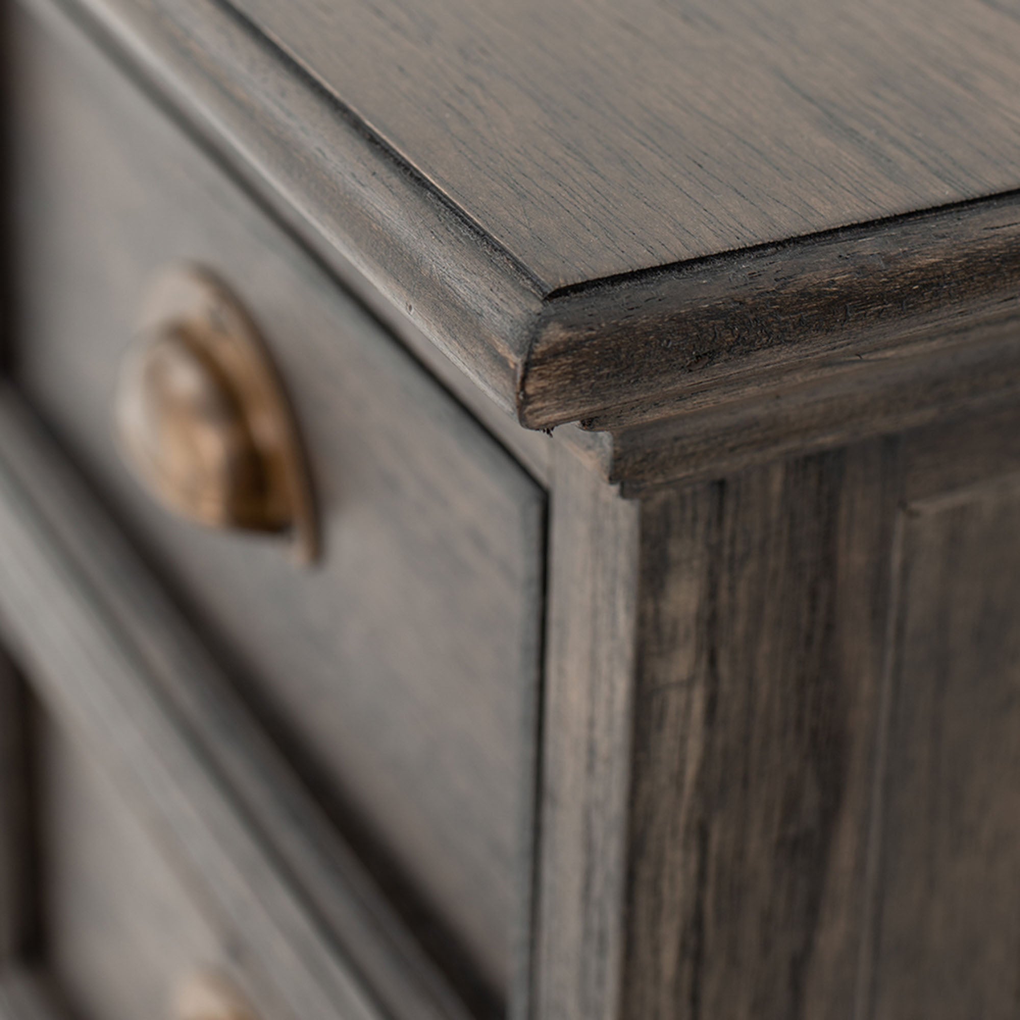 Halifax Mindi Sängbord med lådor