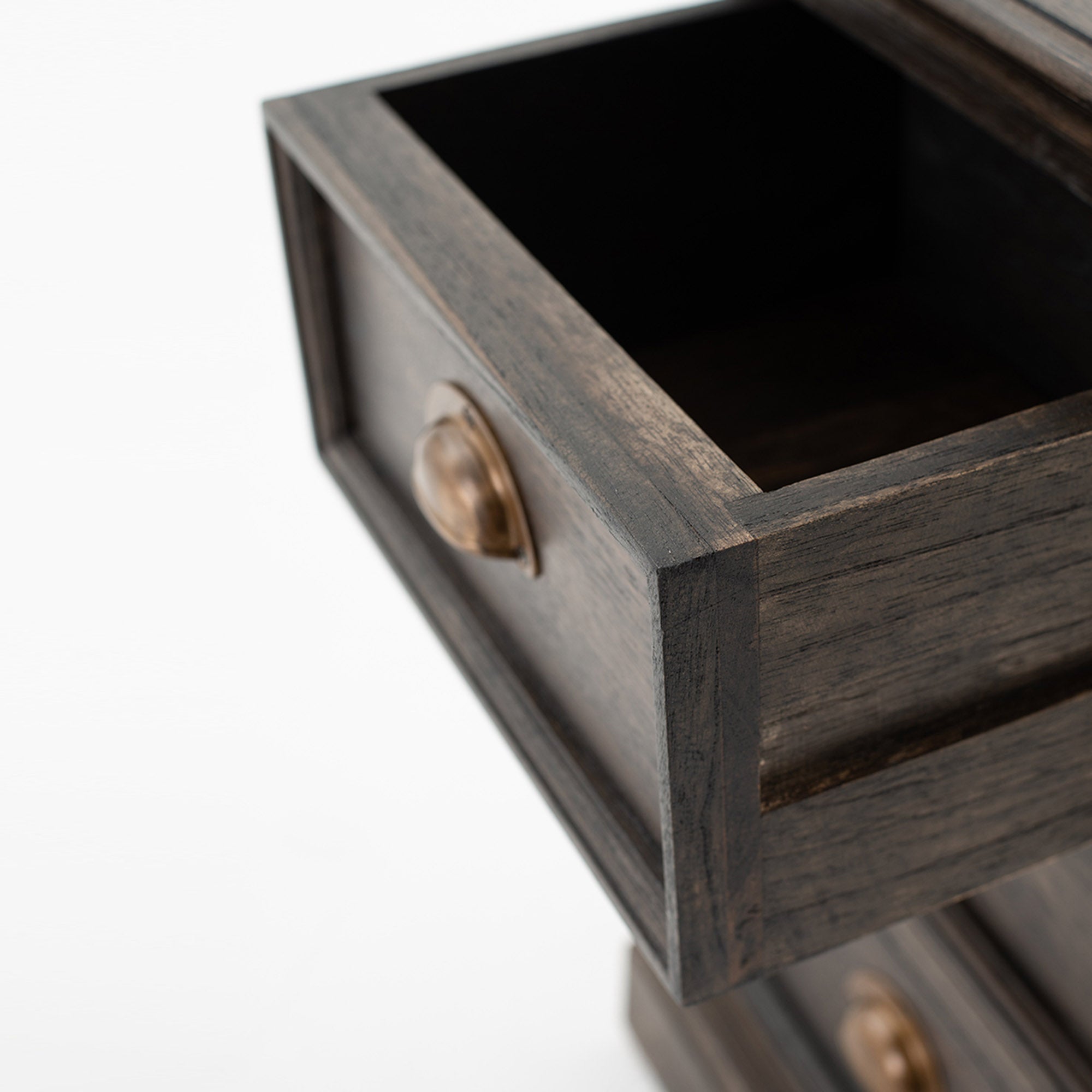 Halifax Mindi Sängbord med lådor