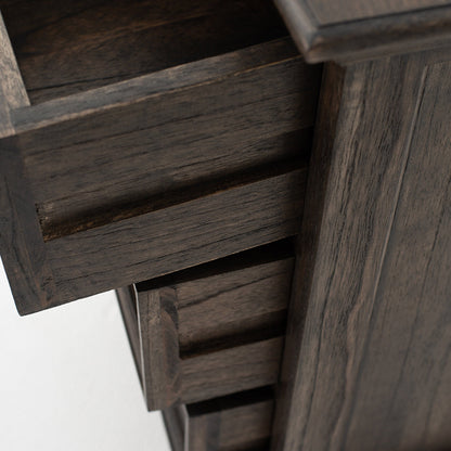 Halifax Mindi Sängbord med lådor