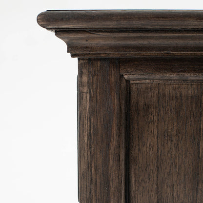 Halifax Mindi Sängbord med lådor