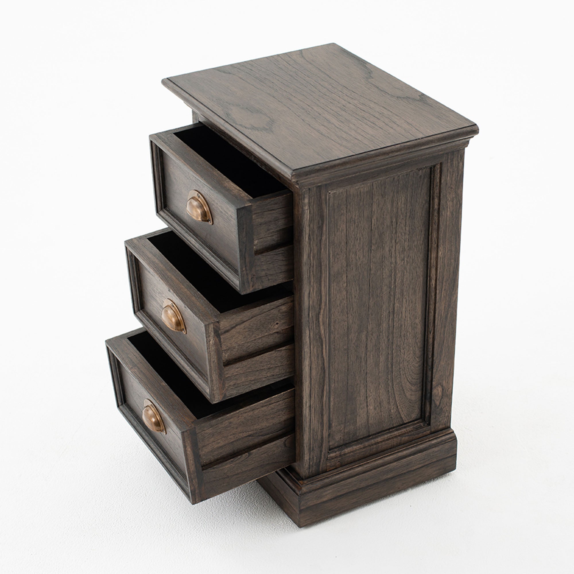 Halifax Mindi Sängbord med lådor