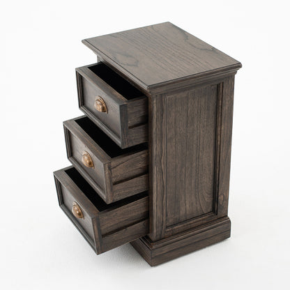 Halifax Mindi Sängbord med lådor