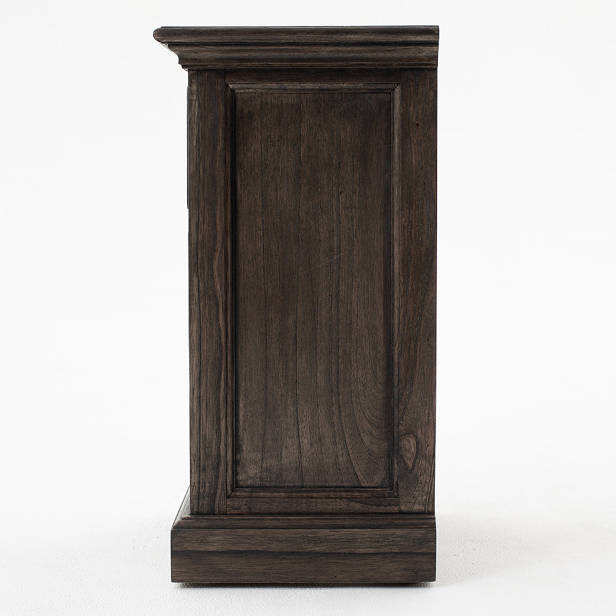 Halifax Mindi Sängbord med lådor