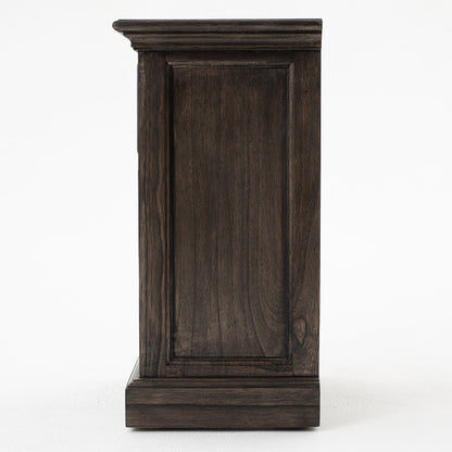 Halifax Mindi Sängbord med lådor