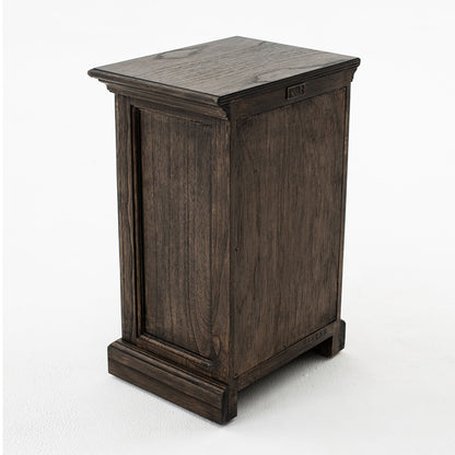 Halifax Mindi Sängbord med lådor