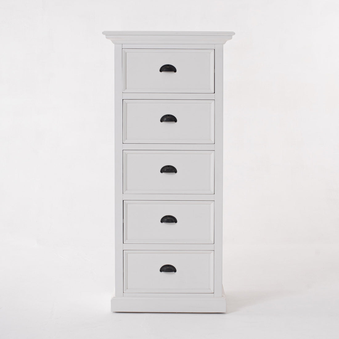 Halifax Grand Small Dresser med lådor