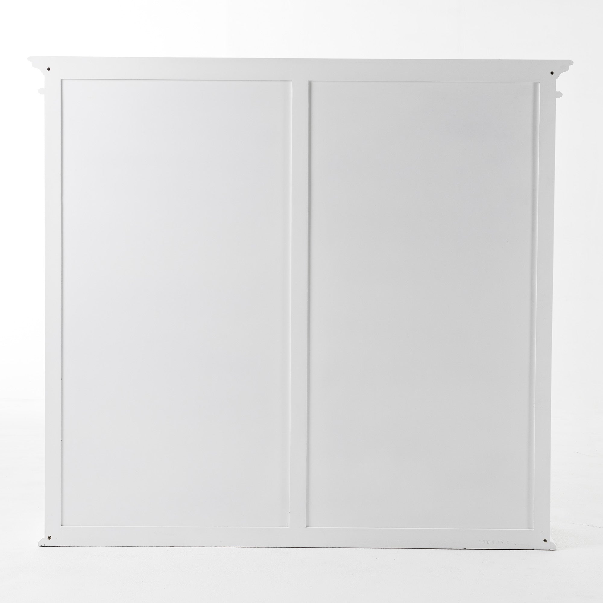 Halifax Dobbelt Reol med 4 låger - NovaSolo - DesignGaragen.dk