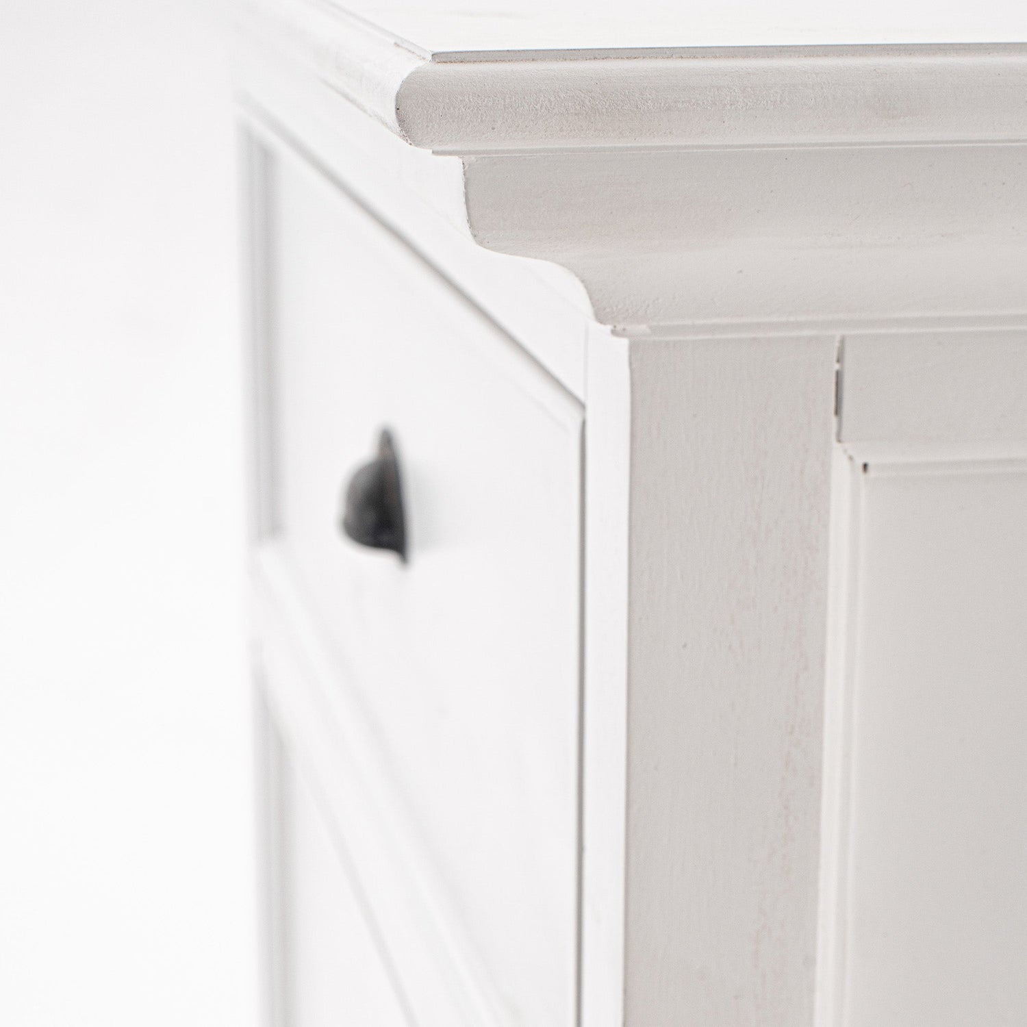 Halifax Høj kommode med 5 skuffer - NovaSolo - DesignGaragen.dk