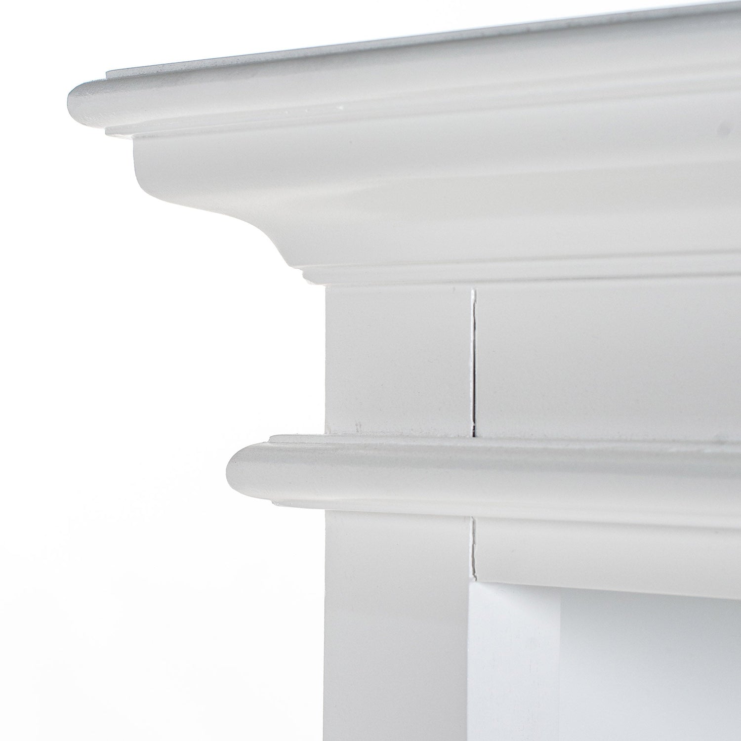 Halifax Reol med 5 hylder - NovaSolo - DesignGaragen.dk