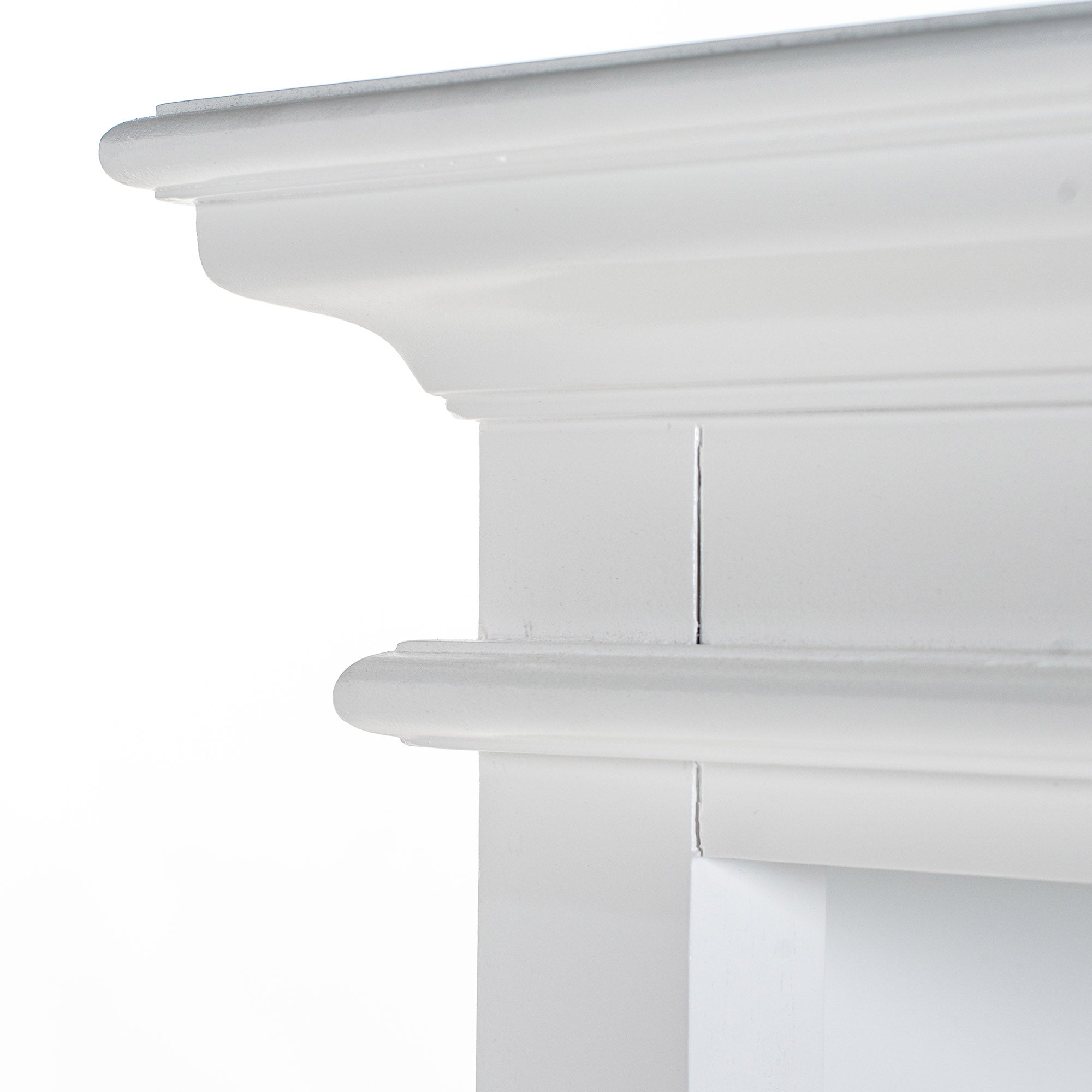 Halifax Reol med 5 hylder - NovaSolo - DesignGaragen.dk