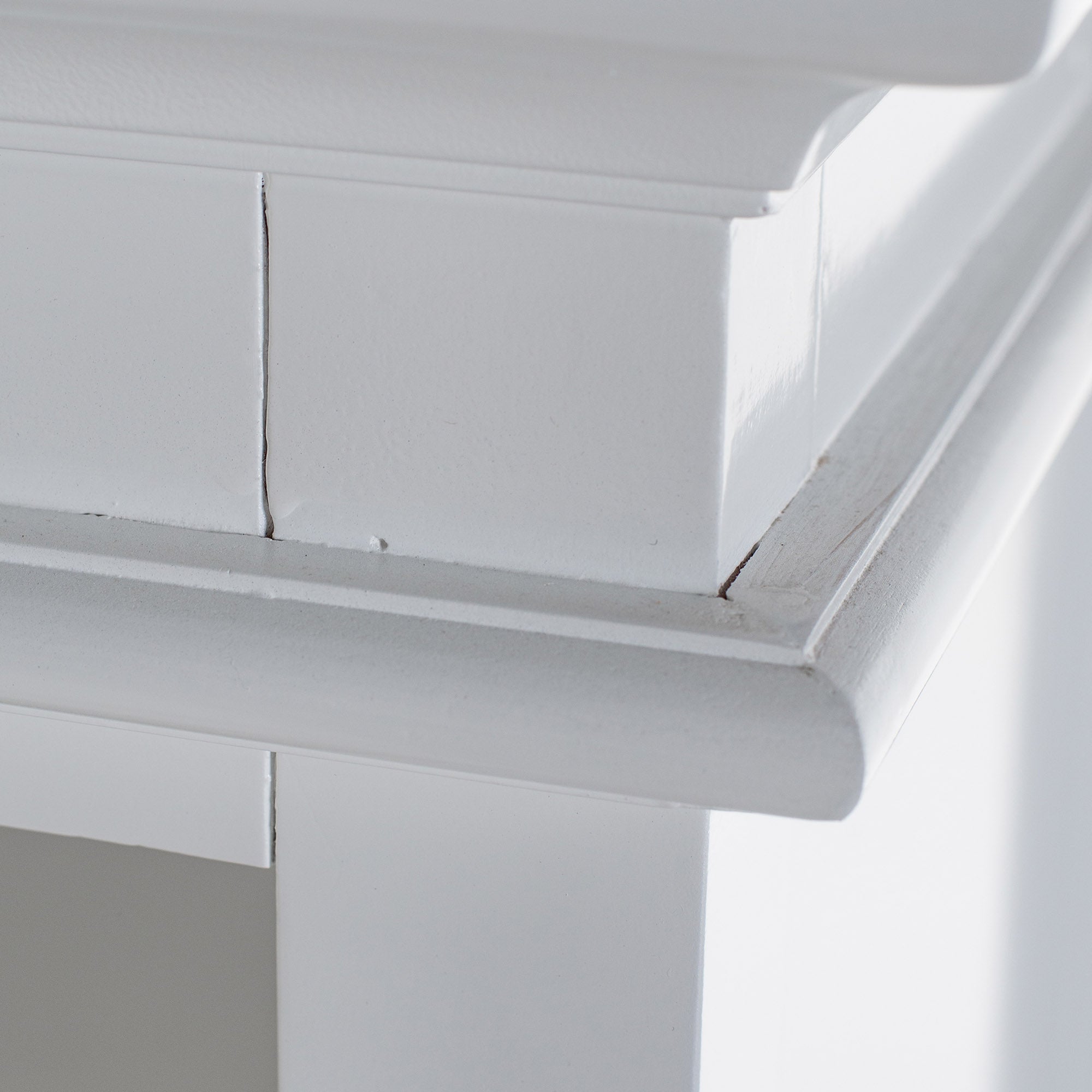 Halifax Reol med 5 hylder - NovaSolo - DesignGaragen.dk