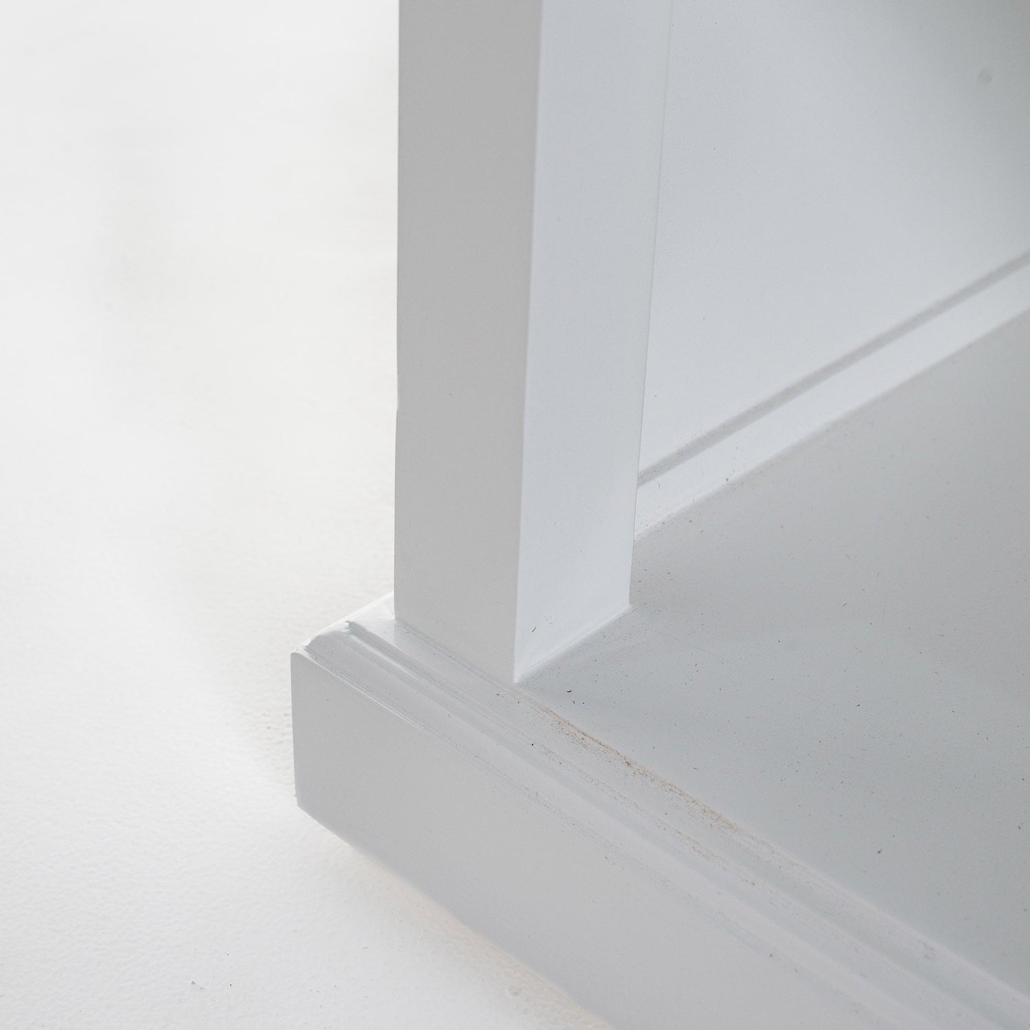 Halifax Reol med 5 hylder - NovaSolo - DesignGaragen.dk