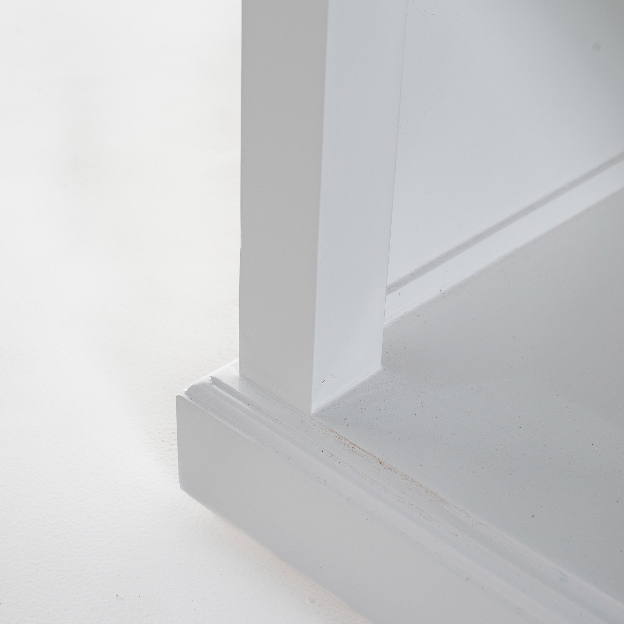 Halifax Reol med 5 hylder - NovaSolo - DesignGaragen.dk