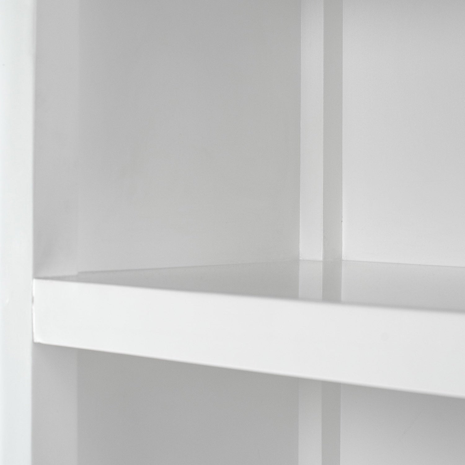 Halifax Reol med 5 hylder - NovaSolo - DesignGaragen.dk