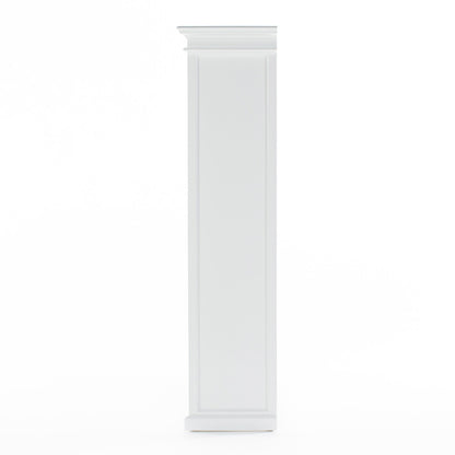 Halifax Reol med 5 hylder - NovaSolo - DesignGaragen.dk