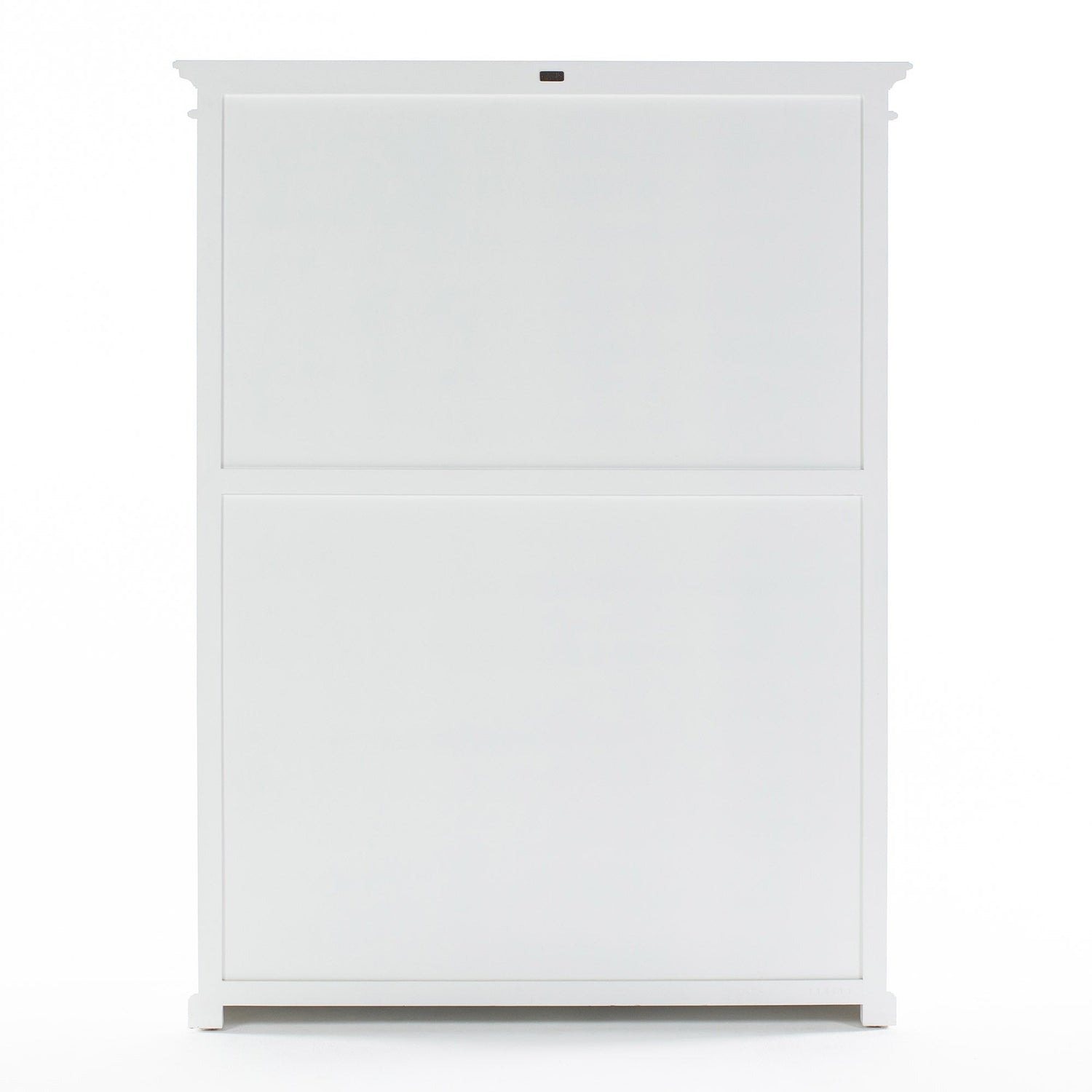 Halifax Reol med 5 hylder - NovaSolo - DesignGaragen.dk