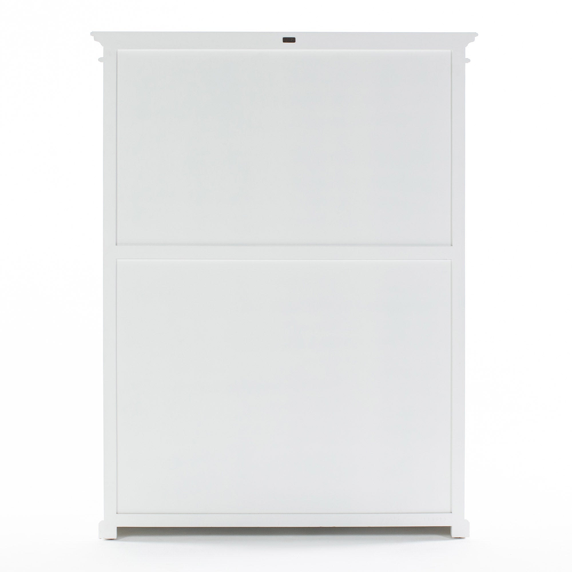 Halifax Reol med 5 hylder - NovaSolo - DesignGaragen.dk