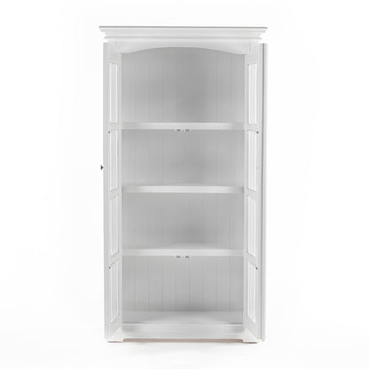 Provence Dobbelt Vitrine - NovaSolo - DesignGaragen.dk