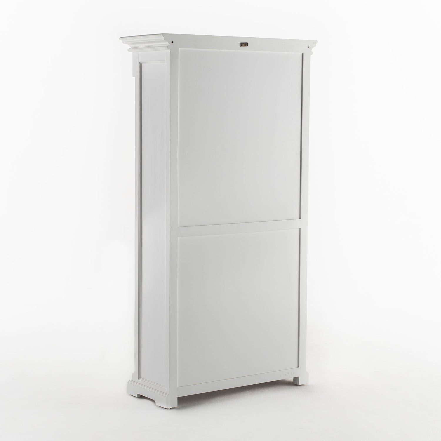 Provence Dobbelt Vitrine - NovaSolo - DesignGaragen.dk