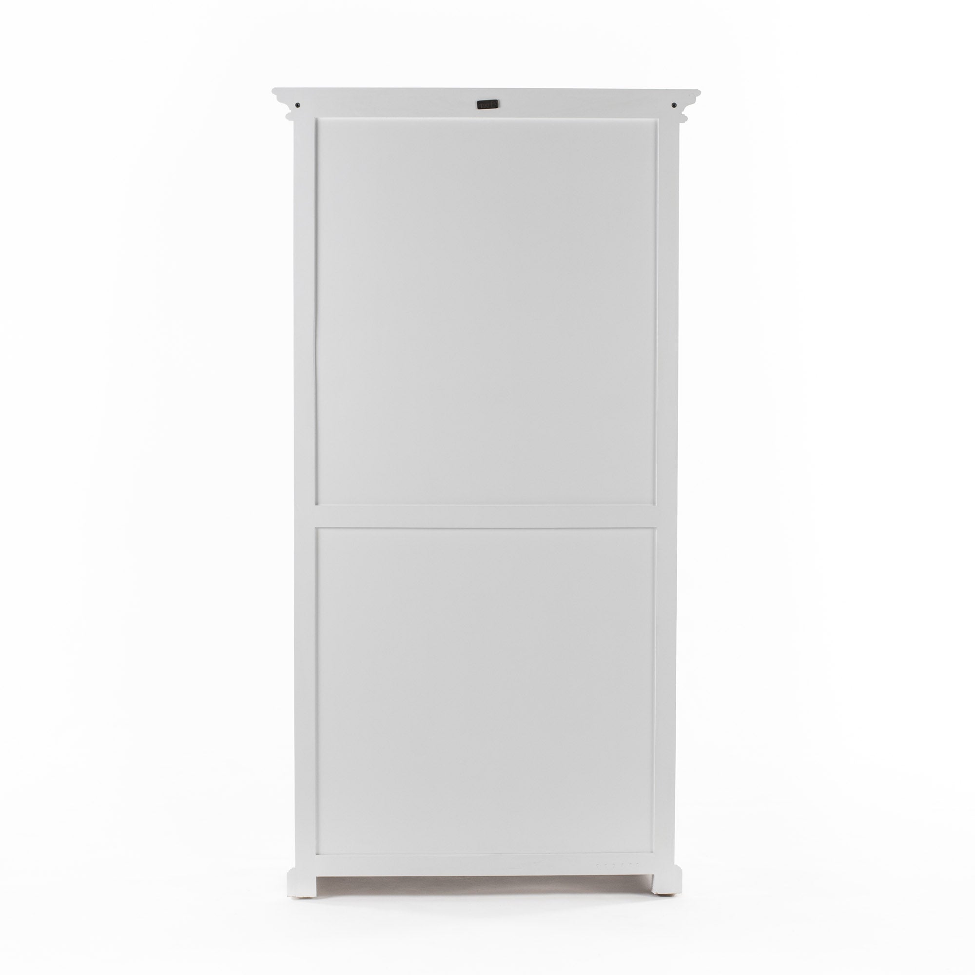 Provence Dobbelt Vitrine - NovaSolo - DesignGaragen.dk