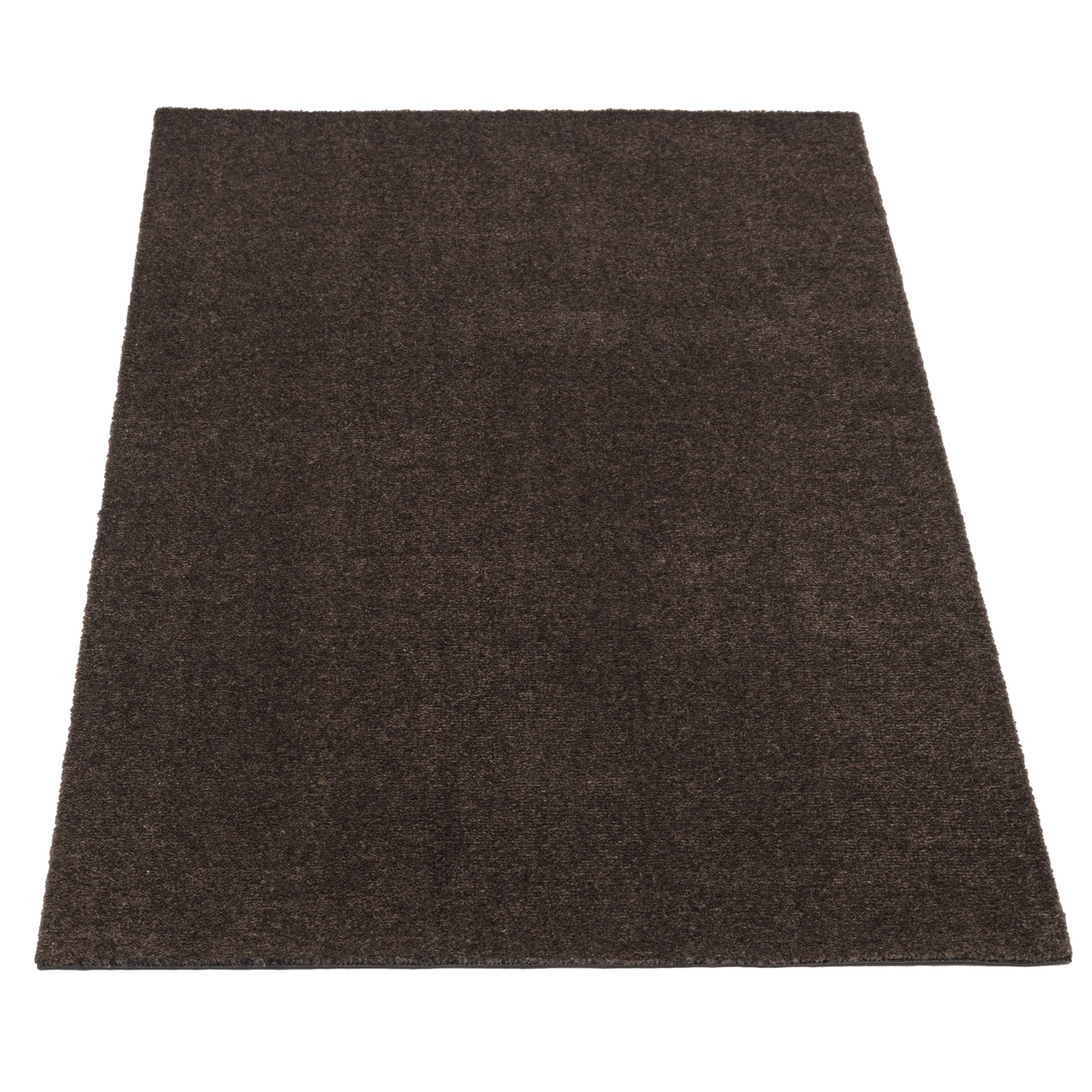 GUL MAT 67 x 120 cm - UNI COLOUR/BROWN