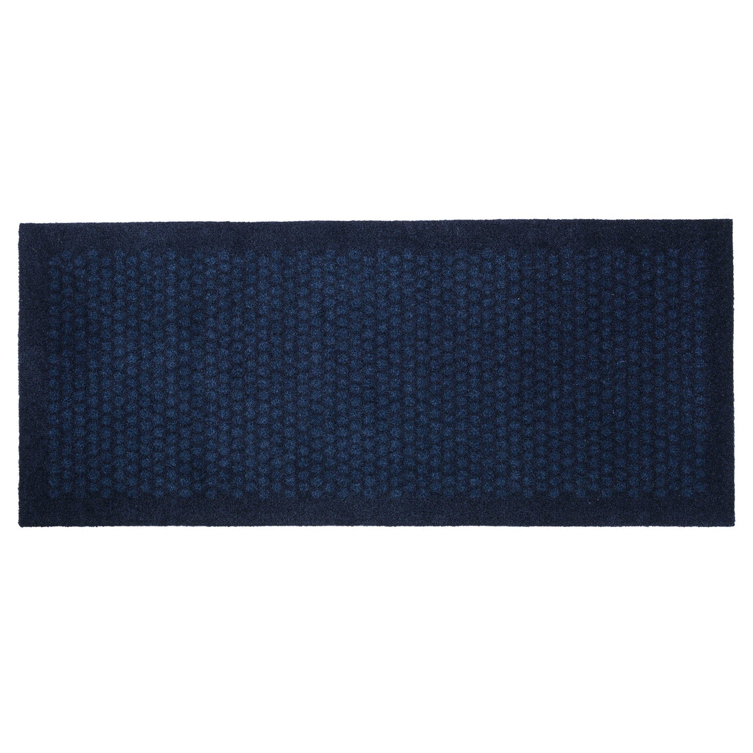 GUL MAT 67 x 150 CM - DOTS/BLUE