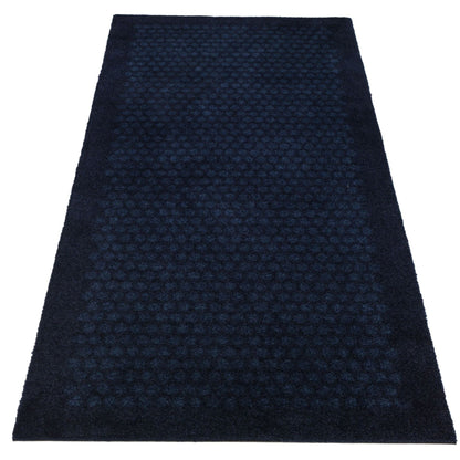 GUL MAT 67 x 150 CM - DOTS/BLUE