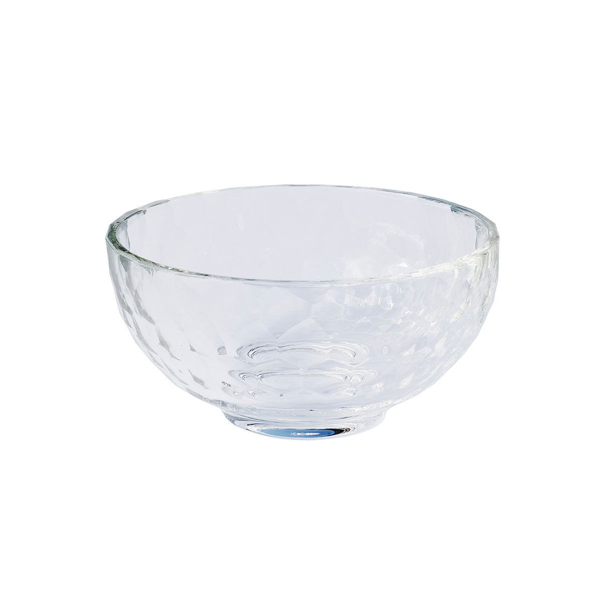 Storm Crystal Bowl Ø12 cm - redo