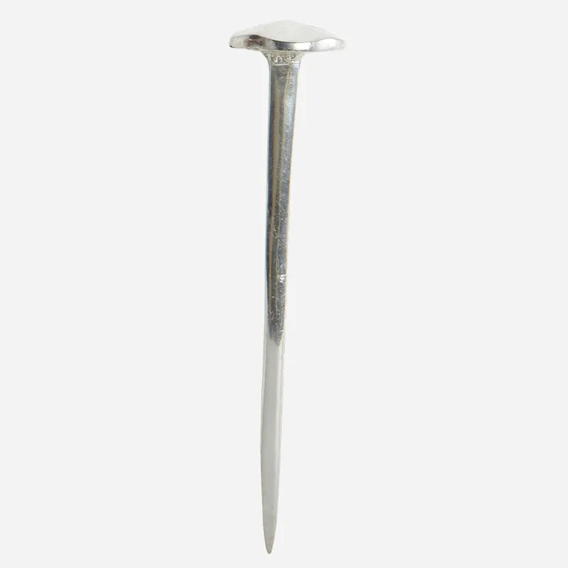 House Doctor Seam Silver H.: 6.5 cm