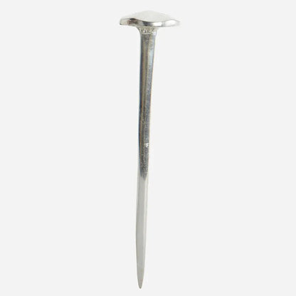 House Doctor Seam Silver H.: 6.5 cm